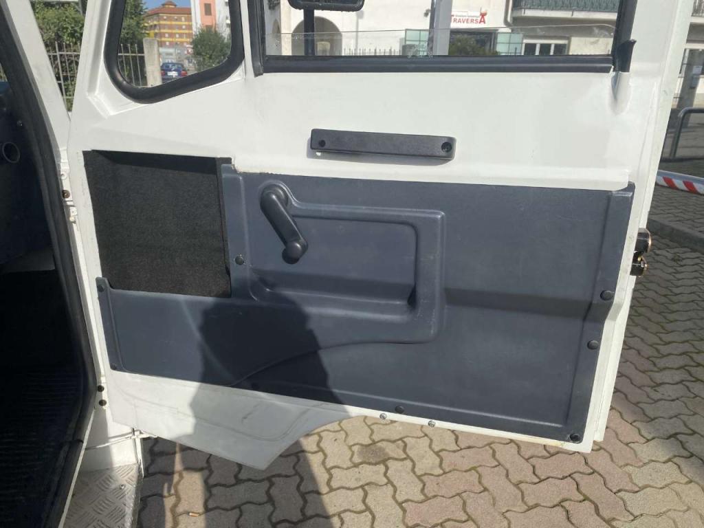 Durso Farmer 490 SV1 Photo 3