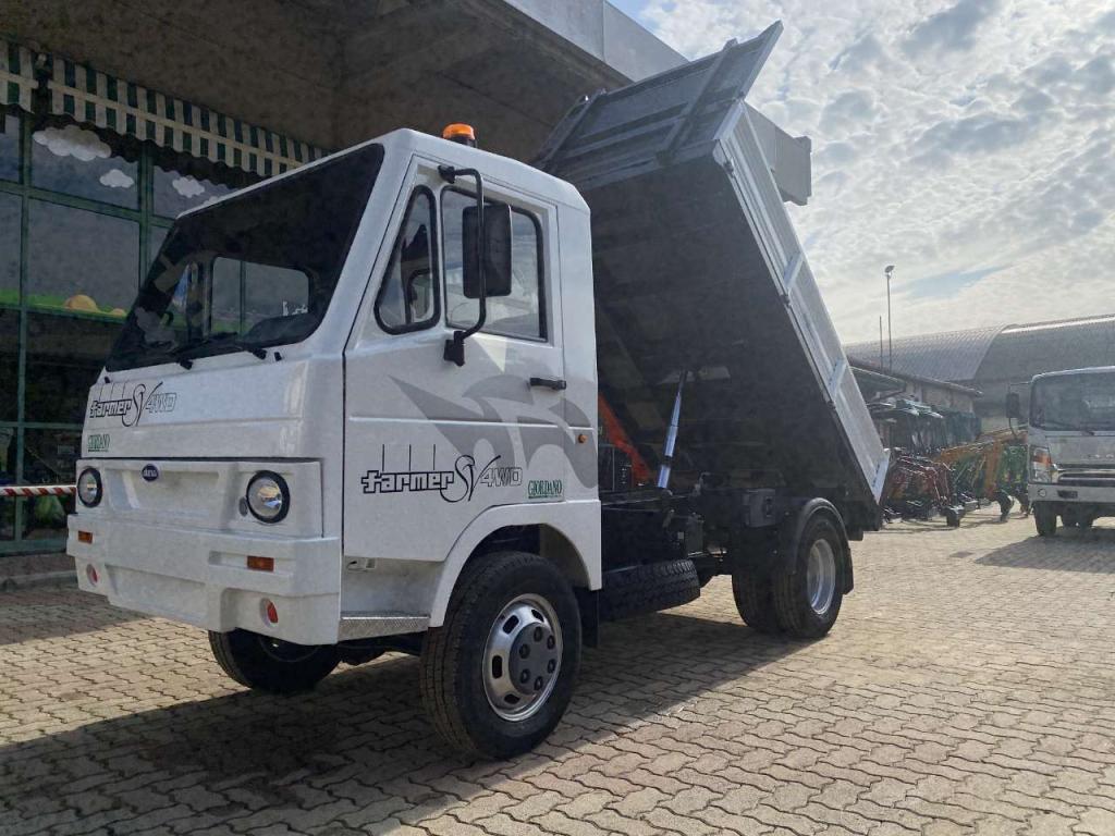 Durso Farmer 490 SV1 Photo 4