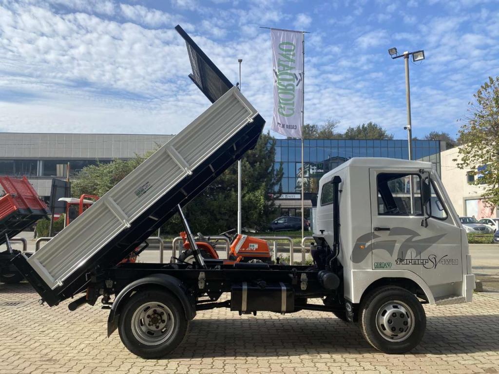 Durso Farmer 490 SV1 Photo 5