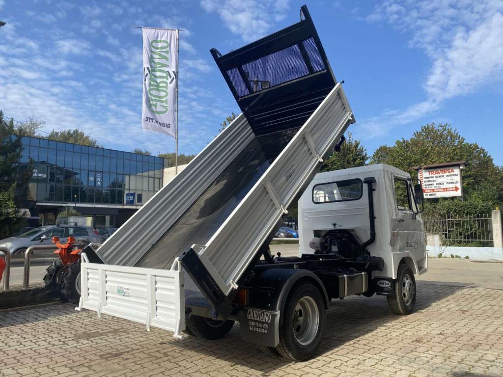 Durso Farmer 490 SV1 Photo 6