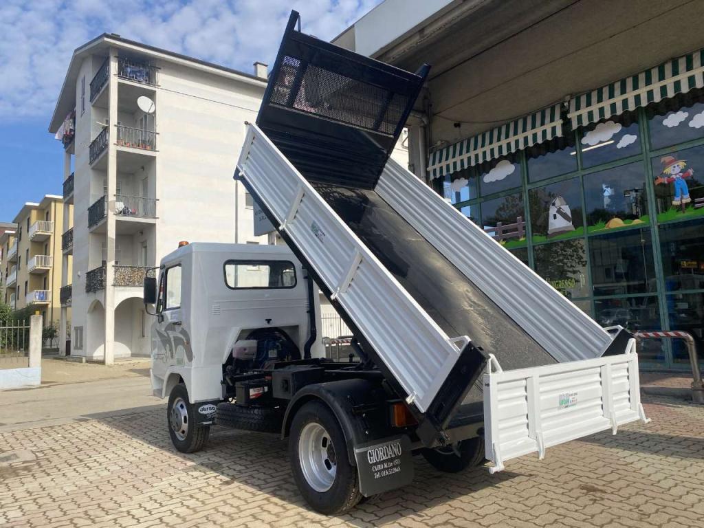 Durso Farmer 490 SV1 Photo 7