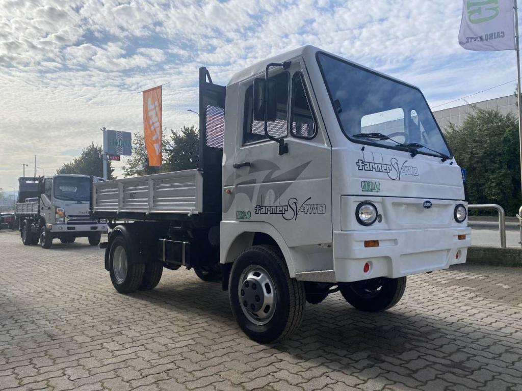 Durso Farmer 490 SV1 Photo 9