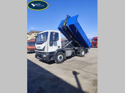 Iveco EUROCARGO CUBE 190-250L en vente par Procida Macchine S.r.l.