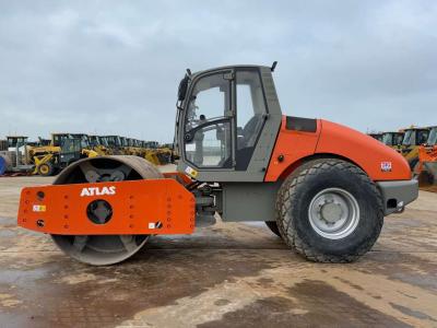 Atlas AW1120 (12t) en vente par Big Machinery