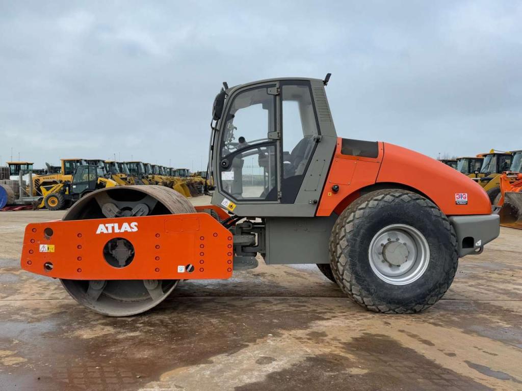 Atlas AW1120 (12t) Photo 1