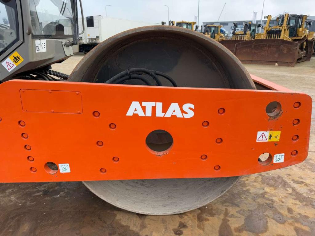 Atlas AW1120 (12t) Photo 11