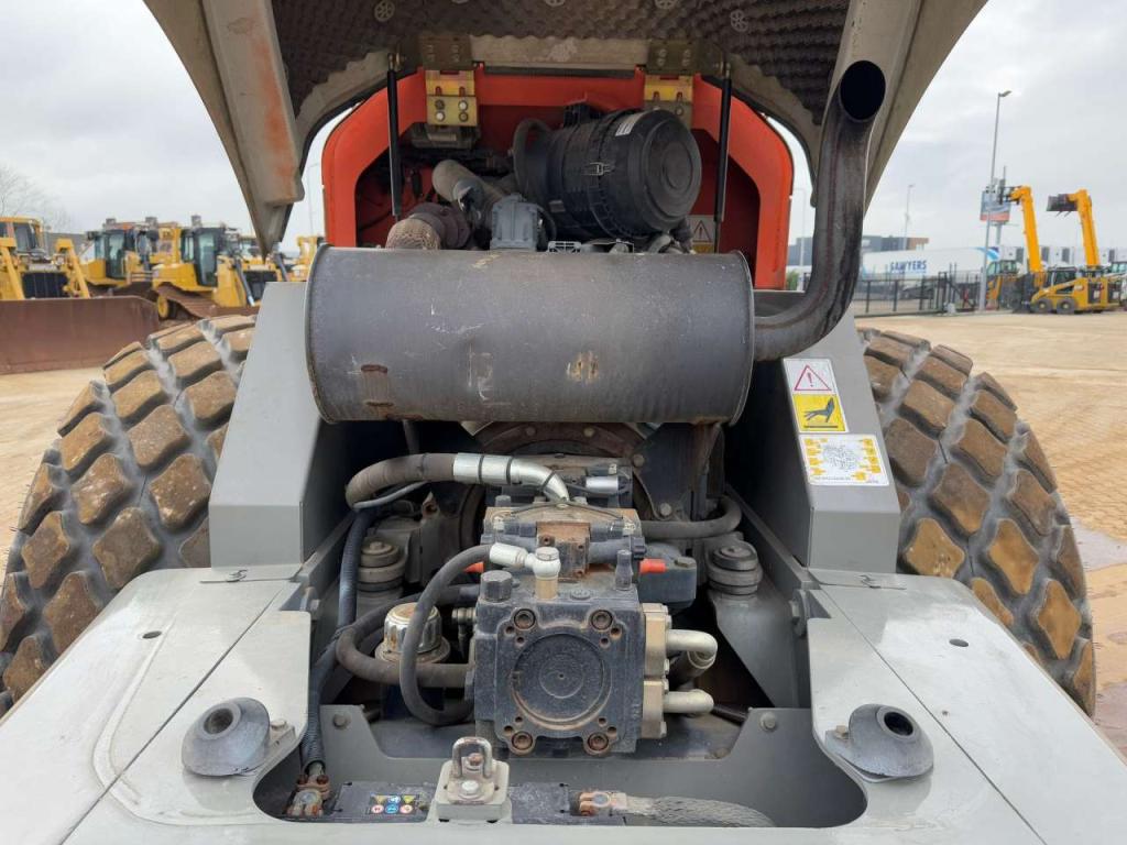 Atlas AW1120 (12t) Photo 18