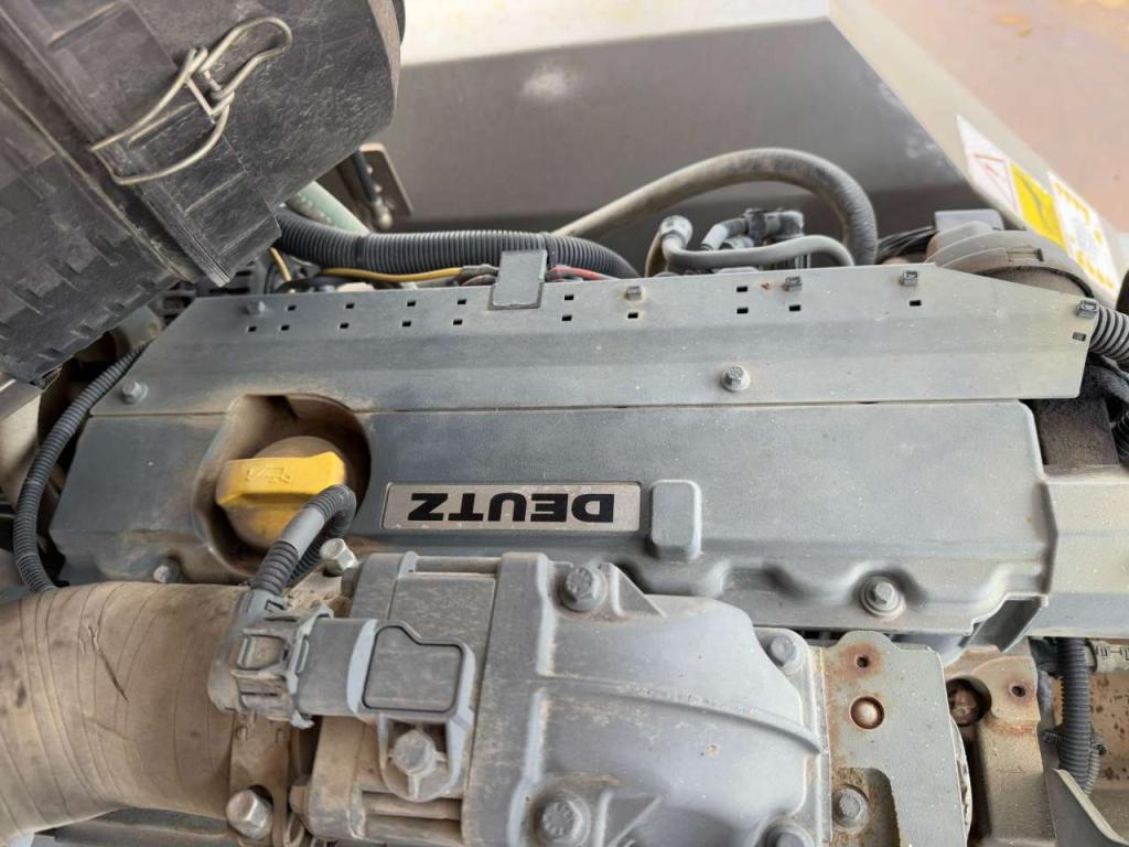 Atlas AW1120 (12t) Photo 21