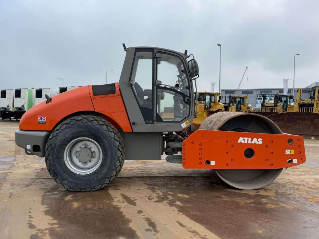 Atlas AW1120 (12t) Photo 8