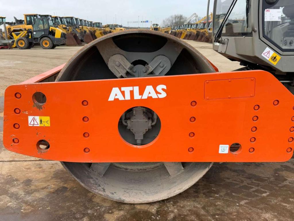 Atlas AW1120 (12t) Photo 9