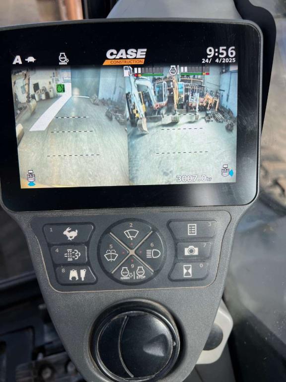 Case CX90D Photo 7