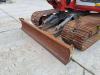 Takeuchi TB2150 Photo 13 thumbnail