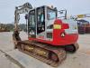 Takeuchi TB2150 Photo 2 thumbnail