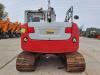 Takeuchi TB2150 Photo 3 thumbnail
