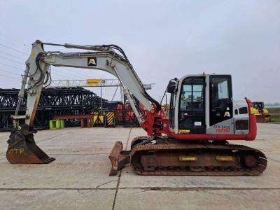Takeuchi TB2150 en vente par Aertssen Trading