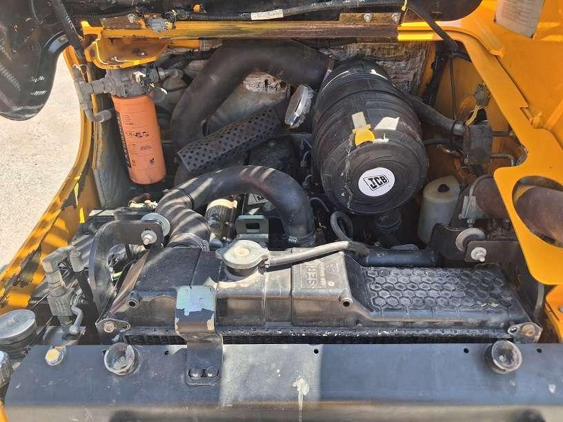 JCB 190T HF Photo 5