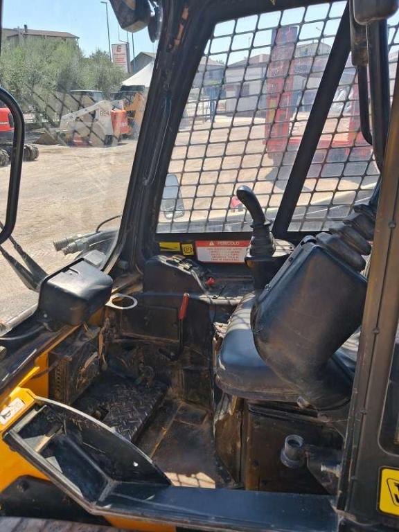 JCB 190T HF Photo 6