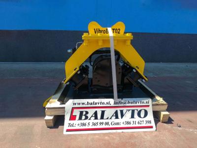 Vibro Bat 02 en vente par Balavto