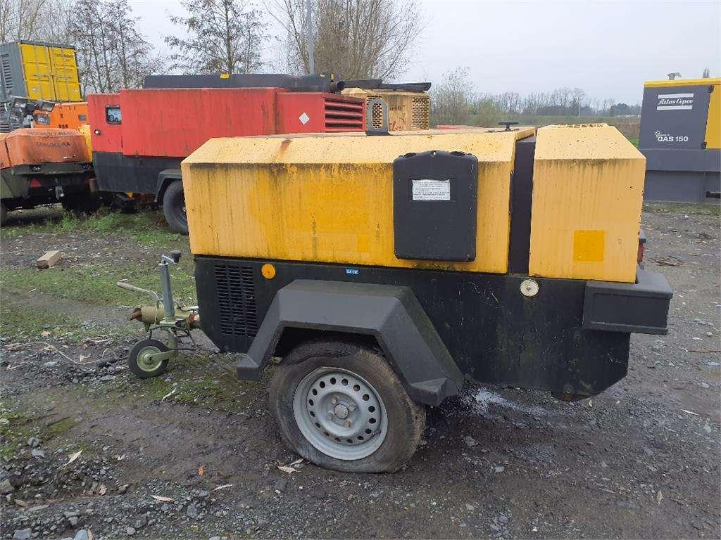 Ingersoll Rand 7 / 41 - N Photo 2