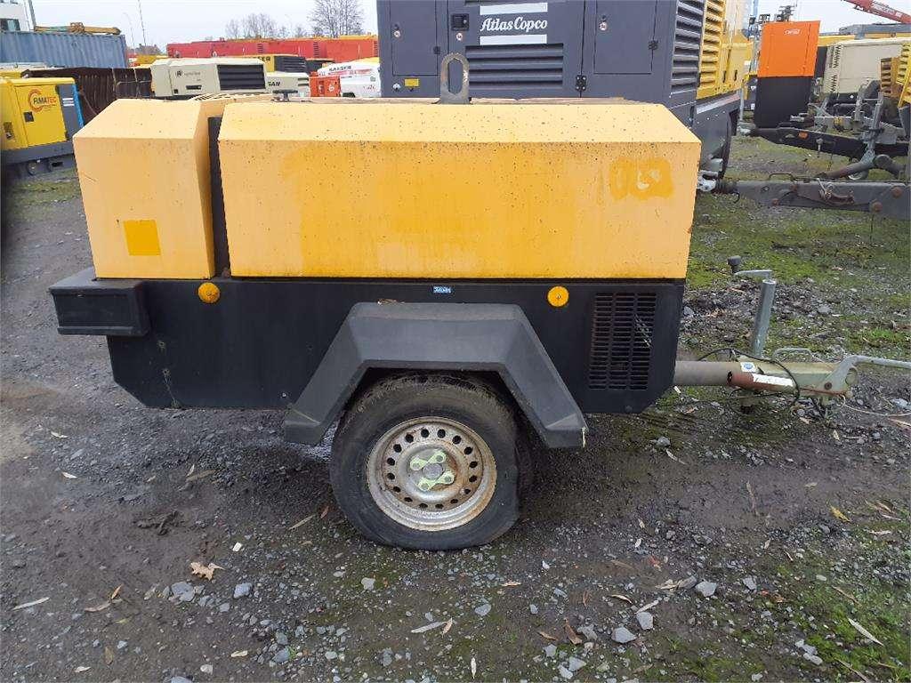 Ingersoll Rand 7 / 41 - N Photo 5