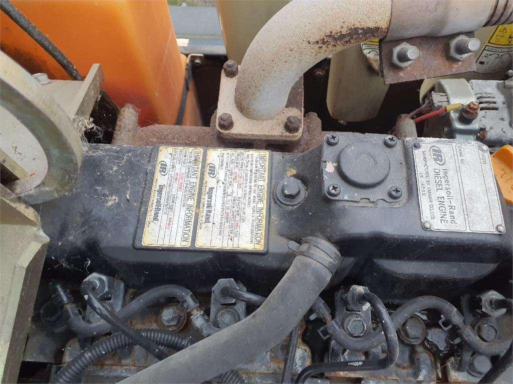 Ingersoll Rand 7 / 41 - N Photo 8