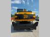 JCB JS130W Photo 6 thumbnail