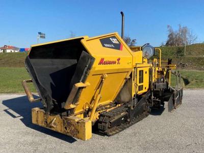Caterpillar BB621E en vente par Massucco T. Srl