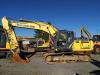 New Holland E265 Photo 2 thumbnail
