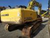 New Holland E265 Photo 9 thumbnail