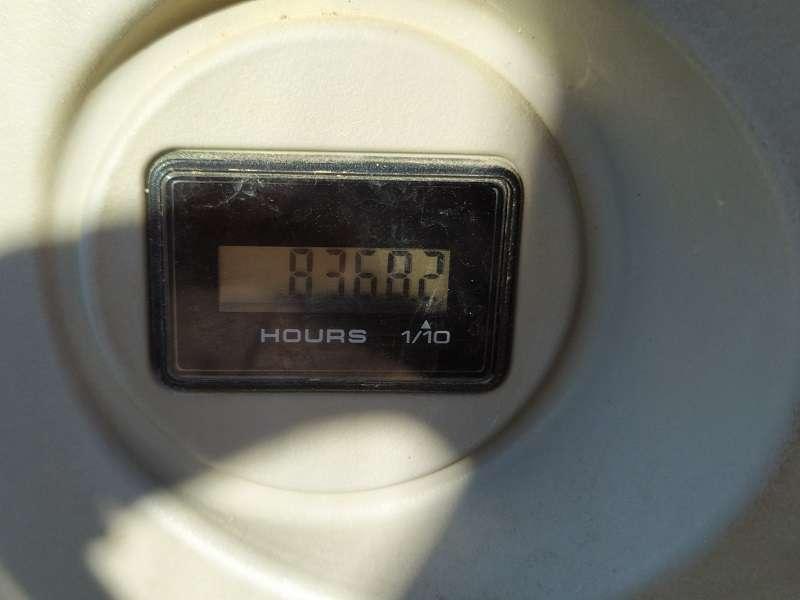 New Holland E265 Photo 10