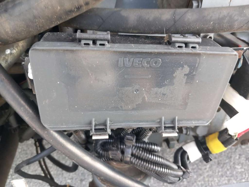 Dieci 30.16 Photo 11