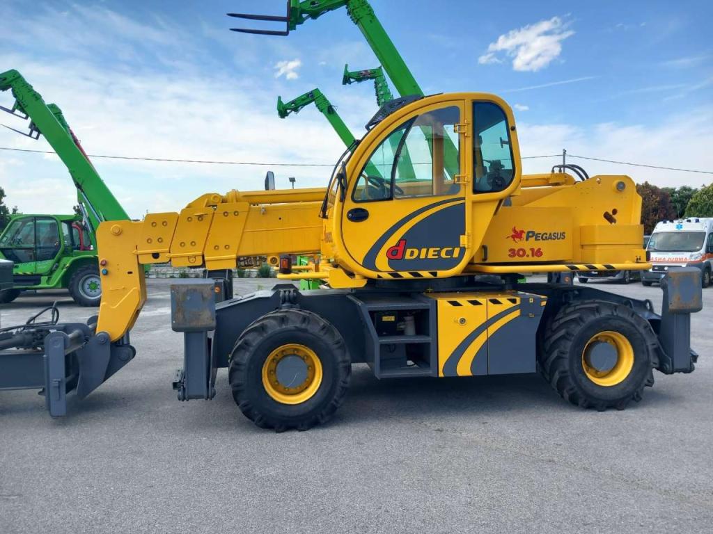 Dieci 30.16 Photo 2