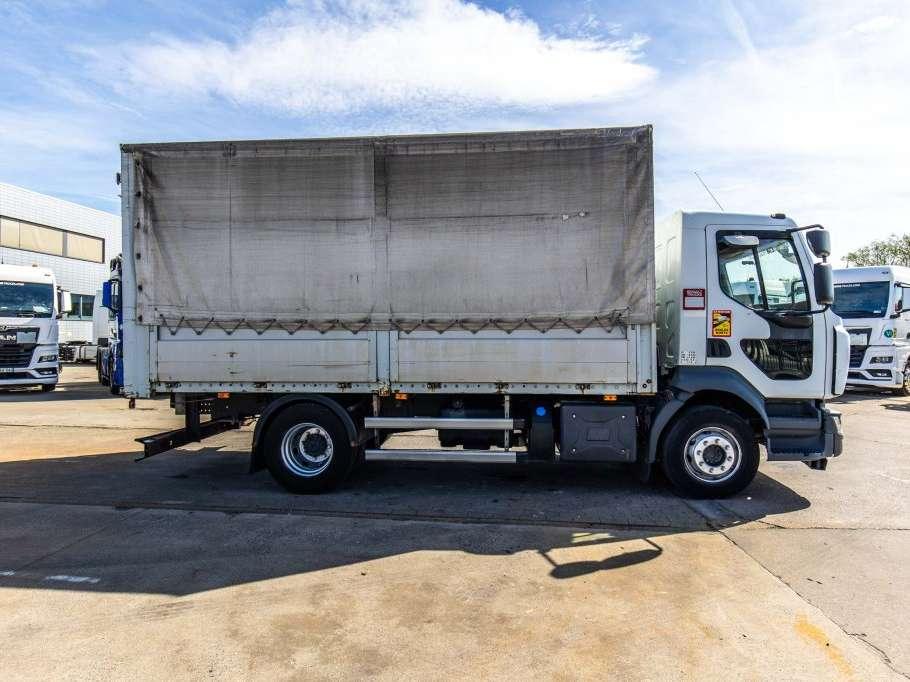 Renault D16 240 DXI Photo 3