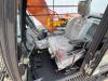 Hitachi ZX140H-GI - New / Isuzu Engine Photo 8 thumbnail