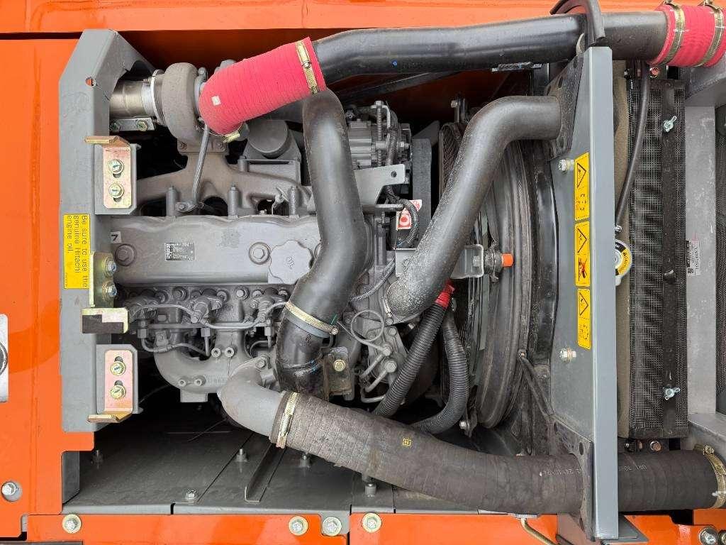 Hitachi ZX140H-GI - New / Isuzu Engine Photo 20