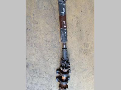 Arbre de transmission pour Case WX 148 en vente par PRV Ricambi Srl