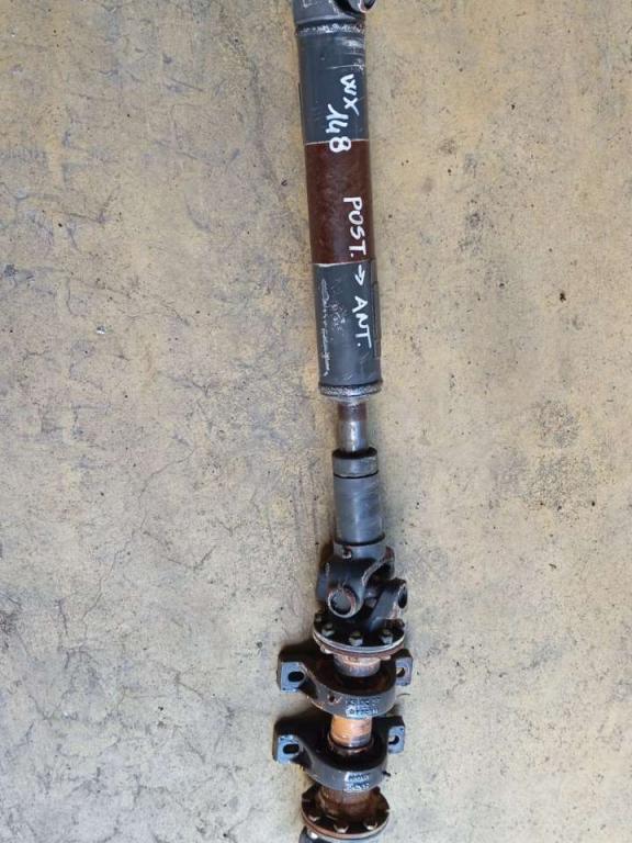 Arbre de transmission pour Case WX 148 Photo 1
