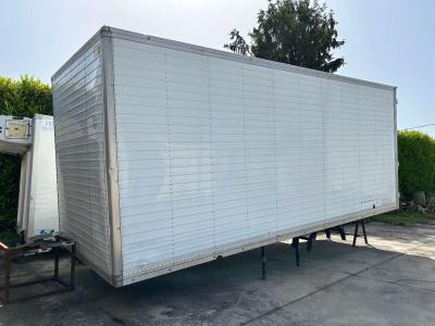 Cargovan Carrosserie en vente par PSL Autocarri Srl