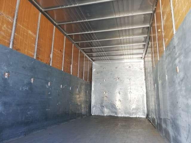 Cargovan Carrosserie Photo 10