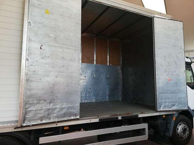 Cargovan Carrosserie Photo 4