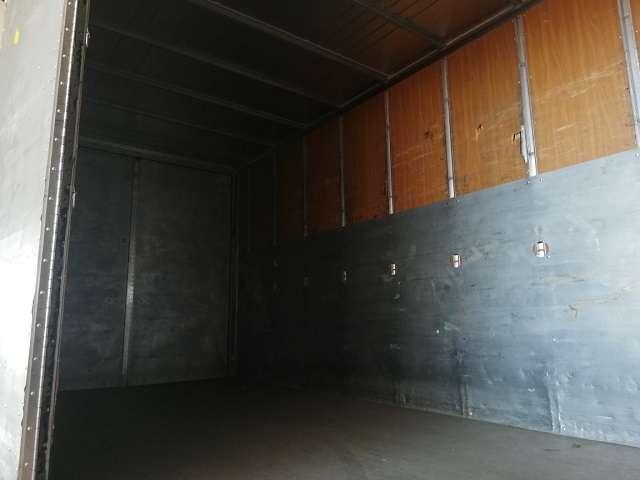 Cargovan Carrosserie Photo 5
