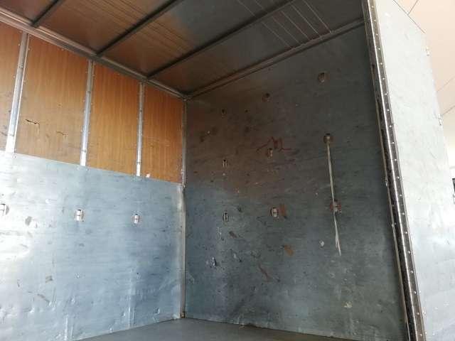 Cargovan Carrosserie Photo 7