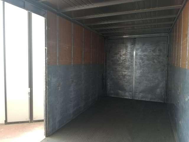 Cargovan Carrosserie Photo 8