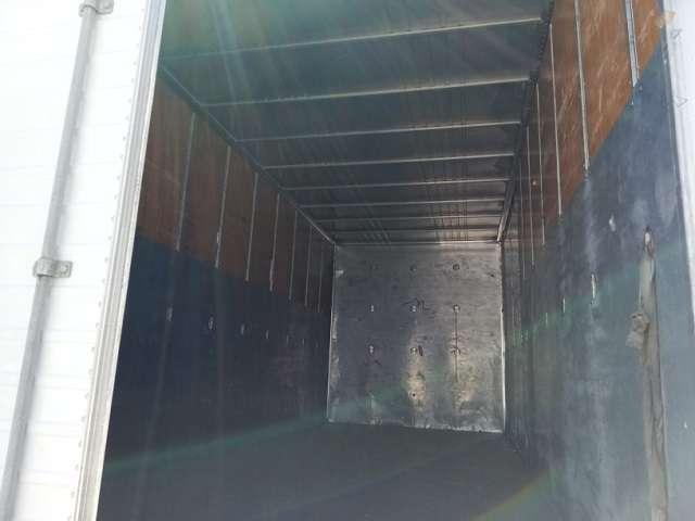 Cargovan Carrosserie Photo 9