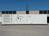 Baudouin 12M33G1650/5 - 1650 kVA generator - DPX-19884 Photo 1 thumbnail