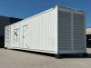 Baudouin 12M33G1650/5 - 1650 kVA generator - DPX-19884 Photo 5 thumbnail