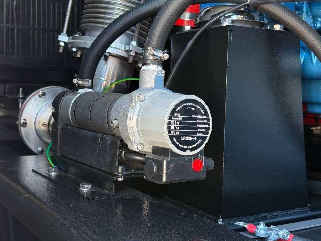 Baudouin 12M33G1650/5 - 1650 kVA generator - DPX-19884 Photo 24