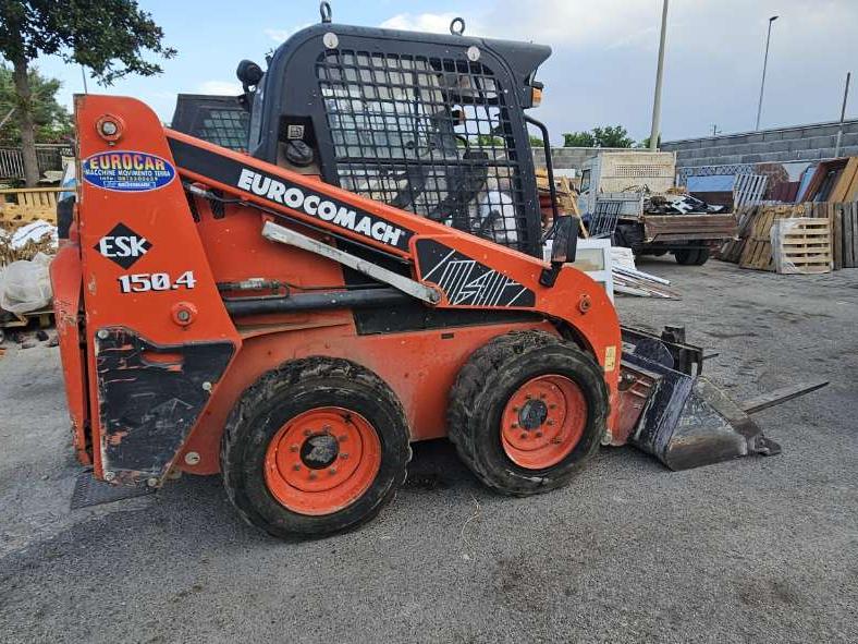 Eurocomach ESK150.4 Photo 1
