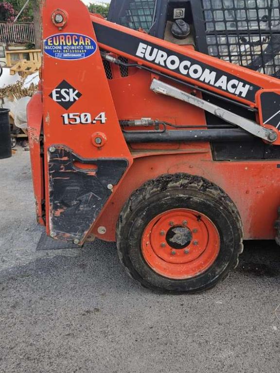 Eurocomach ESK150.4 Photo 4