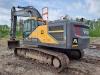 Volvo EC300EL Photo 2 thumbnail